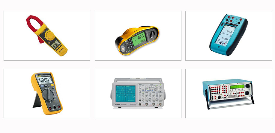 Electrical-Instruments