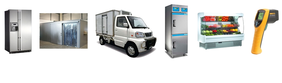 Refrigeration-Equipments-Metromac