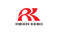 Riken-Keiki-Metromac