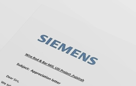 Siemens-Thumb