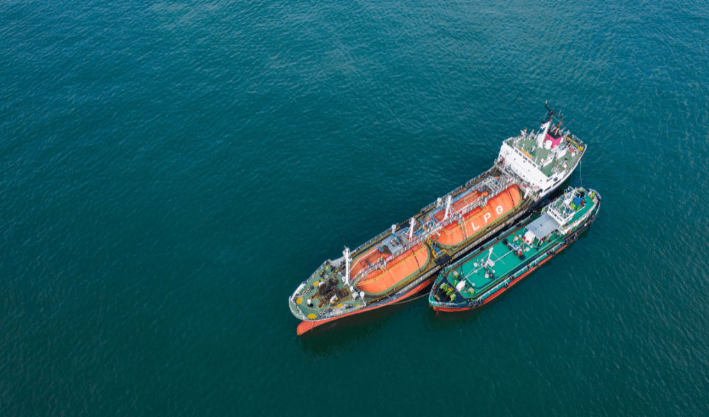 Boiler MGO Modifications in 35 Vessels