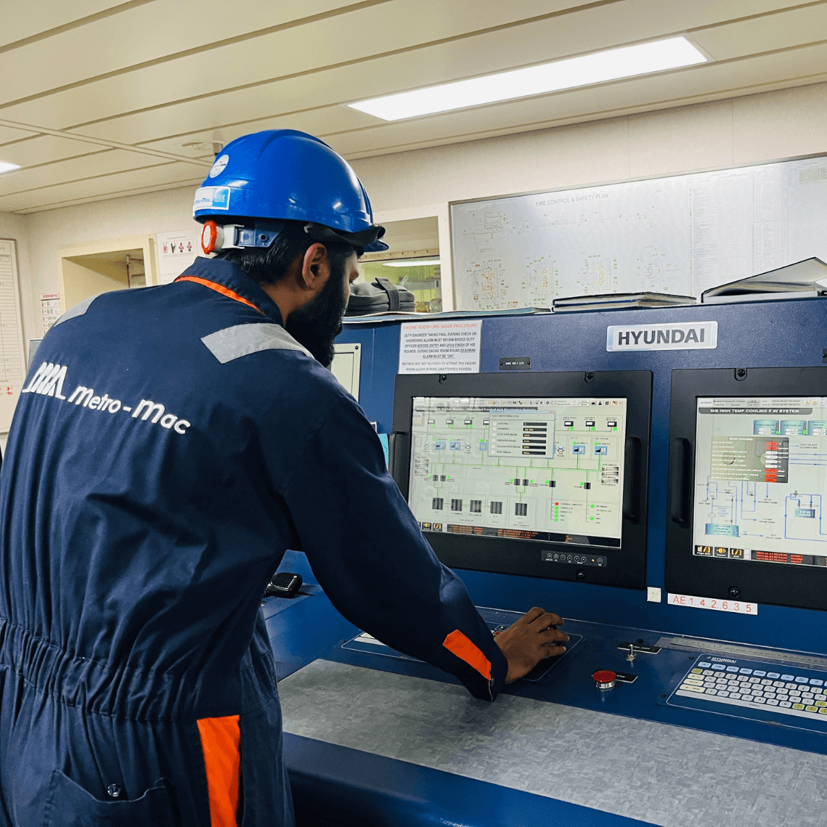 Tank Gauging & Level Monitoring Systems Services