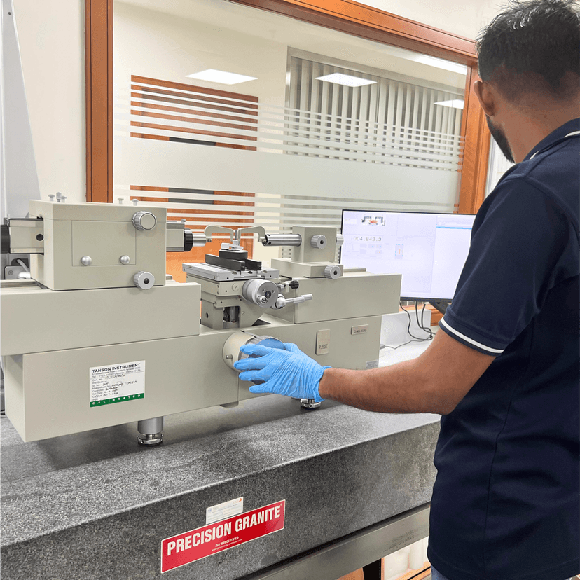 Marine equipment retrofitting