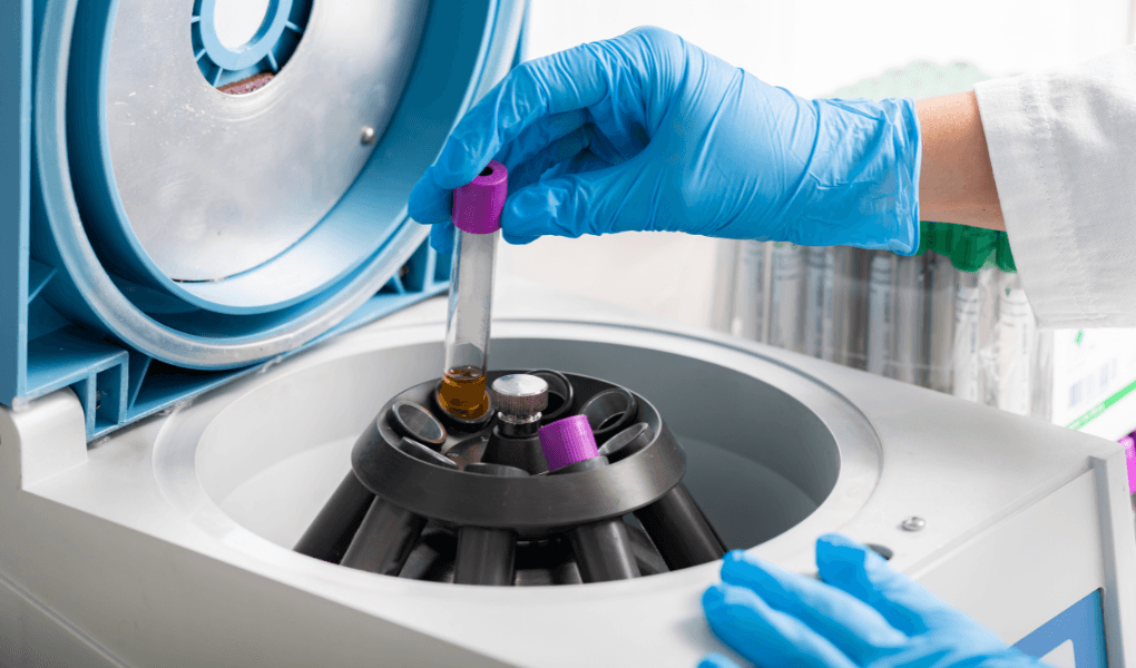 Biomedical & Inspection Laboratory Instruments