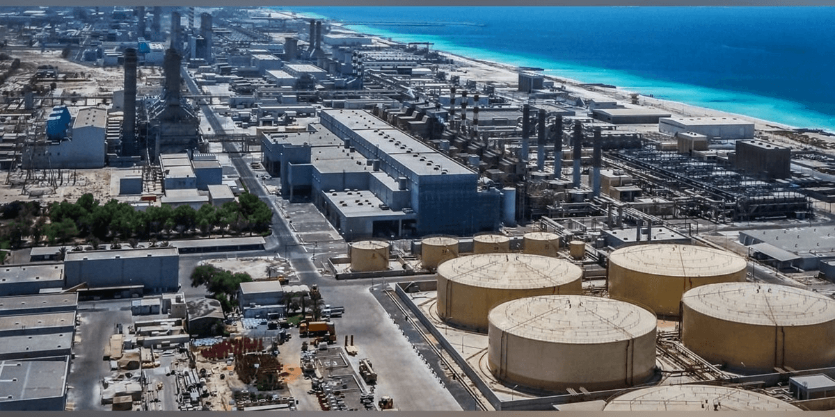 Instrumentation Testing, Calibration & Commissioning - Taweelah B