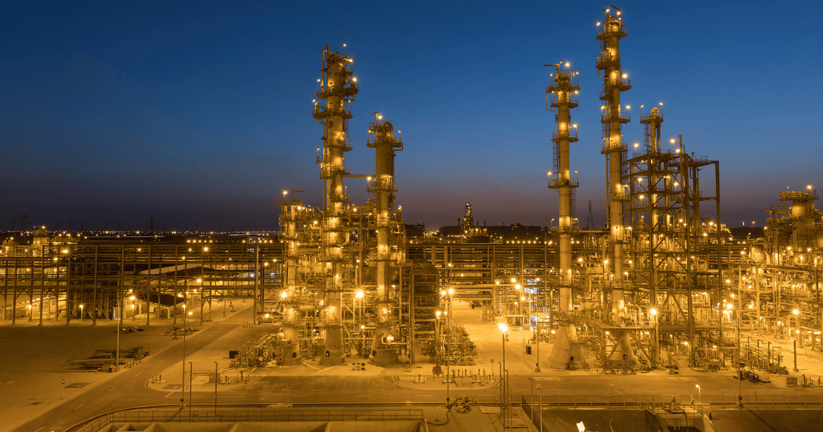 Electrical and Instrumentation Works - HADEEL Project