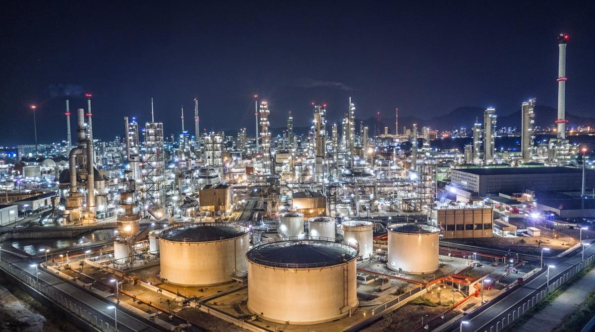 Isomerate Quality Improvement Project