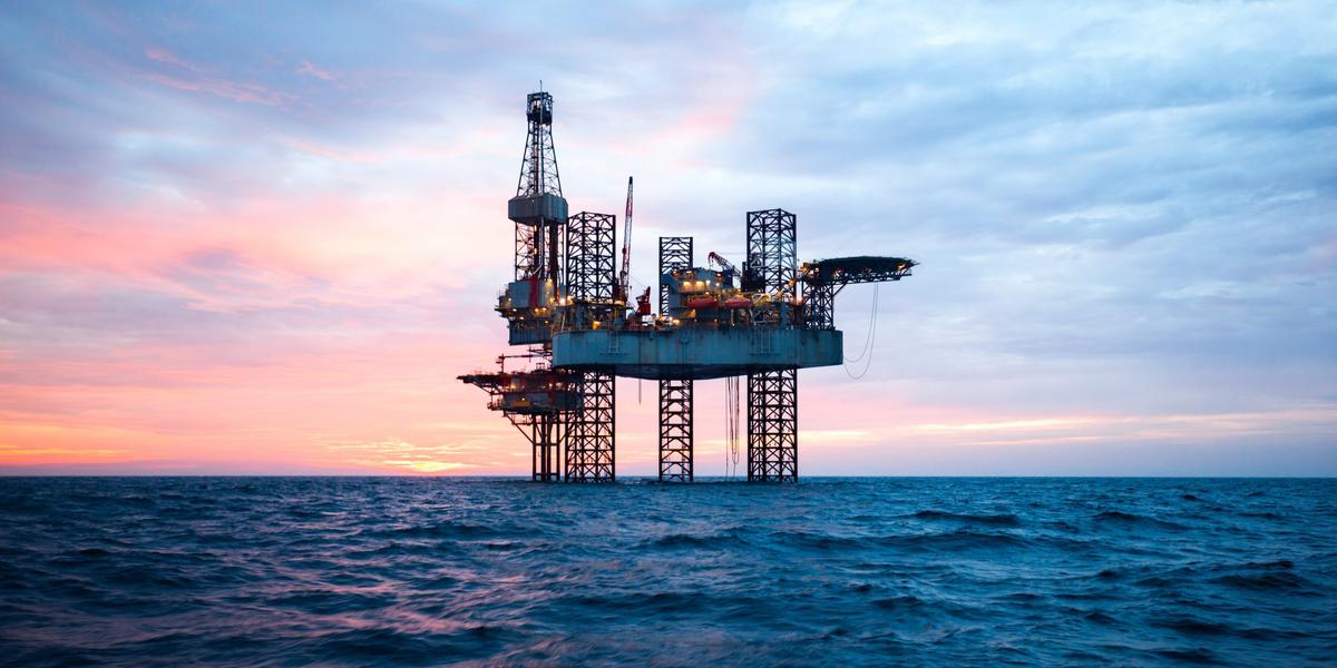 Instrumentation Works at Umm Shaif Offshore
