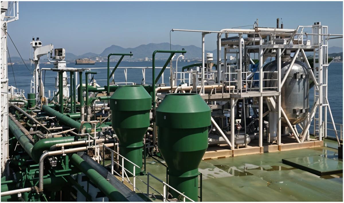 Seal Oil System Relocation at GASCO Habshan