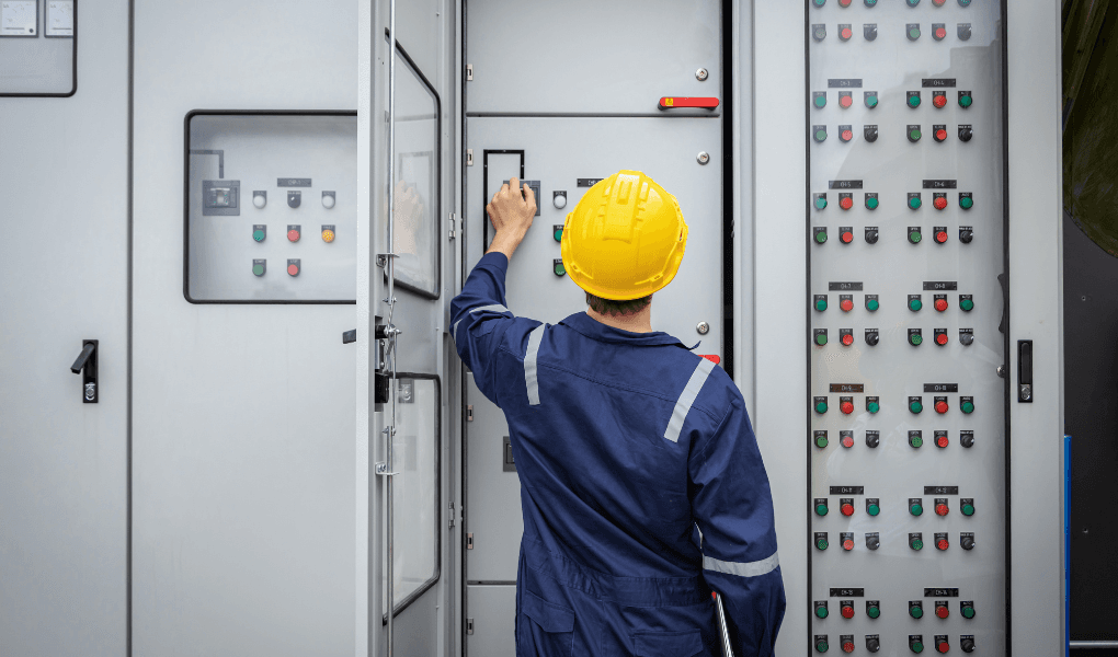 Switchgear Testing