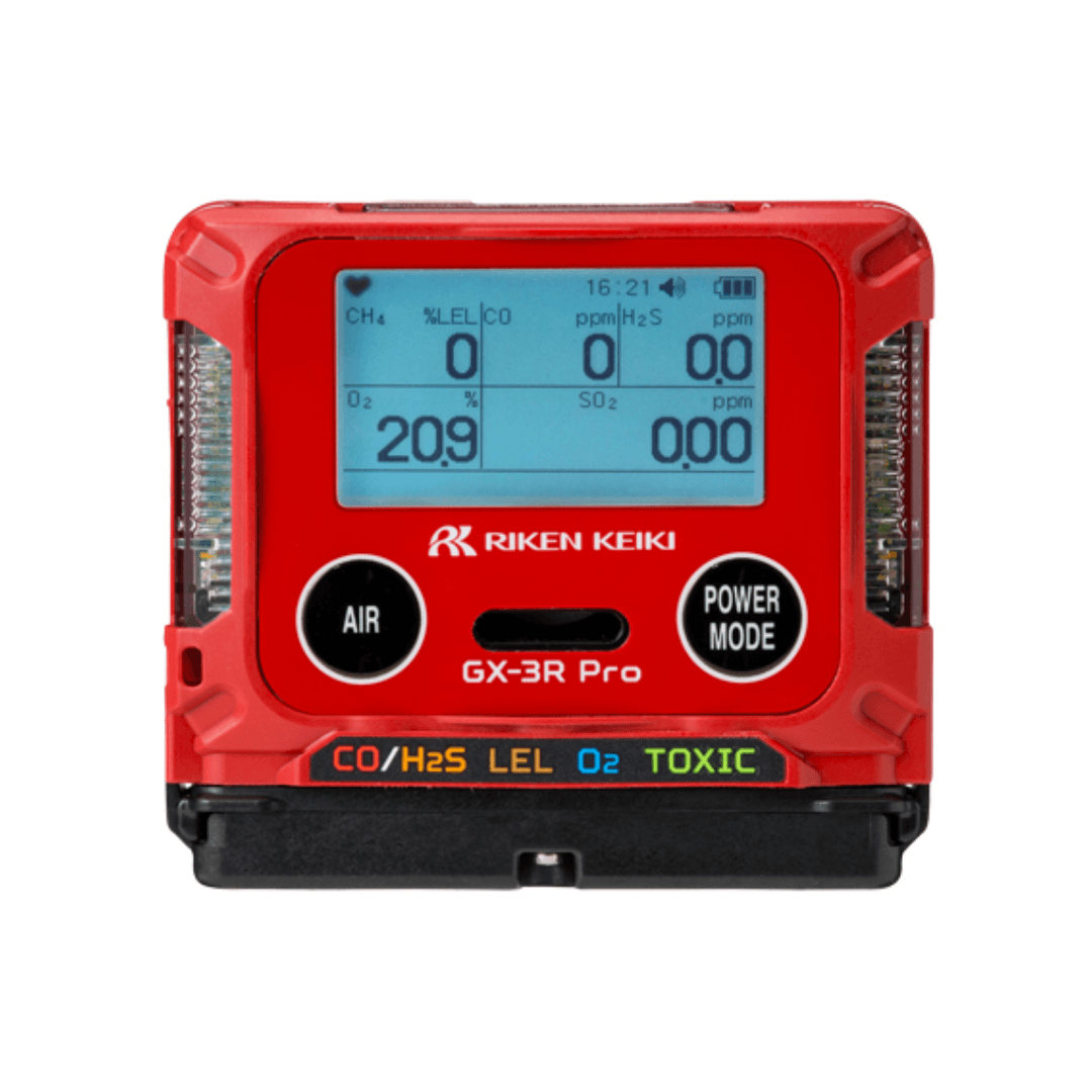 GX -3R Pro