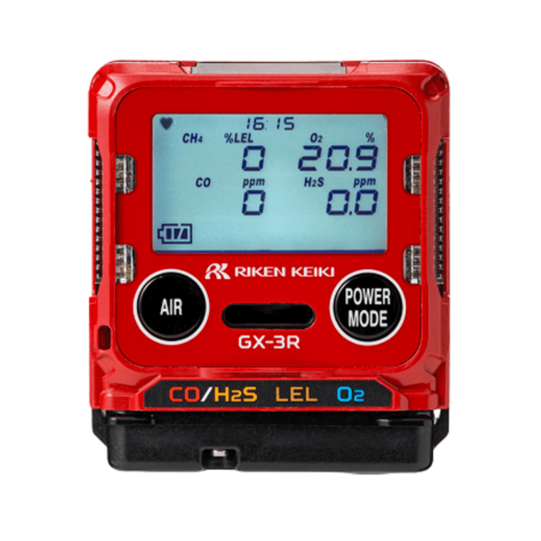 GX 3R 
