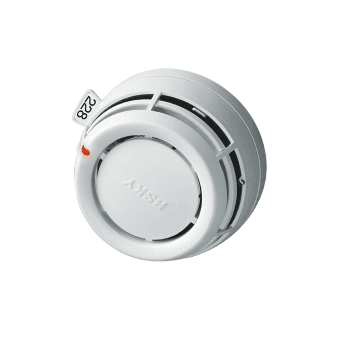 JTY-GD-BS10 Point-type photoelectric smoke detector
