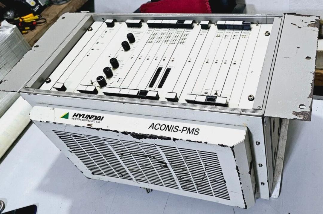 ACONIS PMS