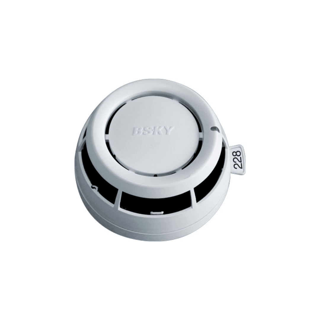 JTW-ZD-BS10 Point-type heat fire detector