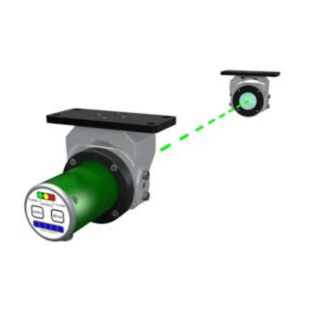 G26 Ambient Oil Mist Detector