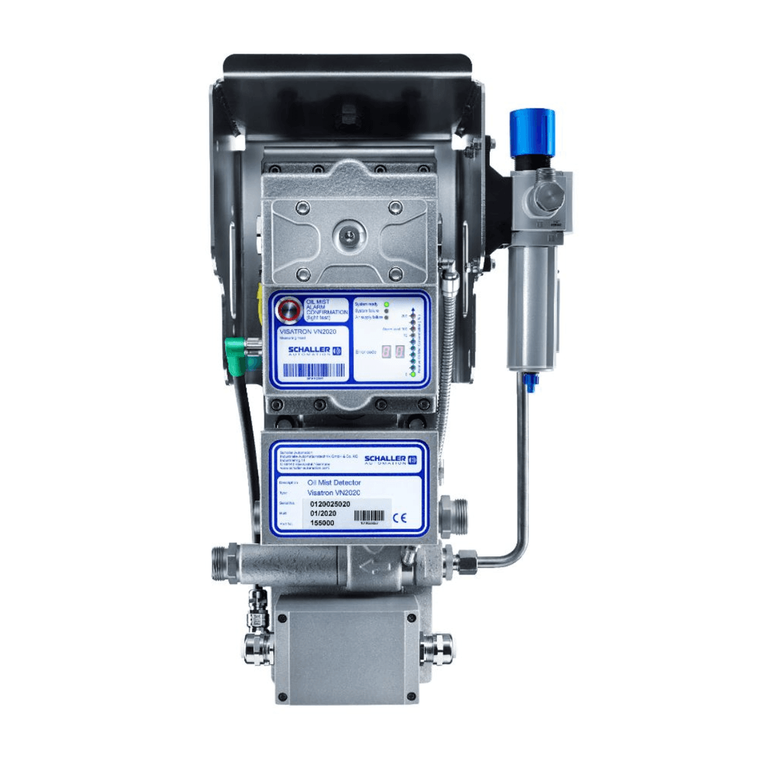 VISATRON®VN2020
