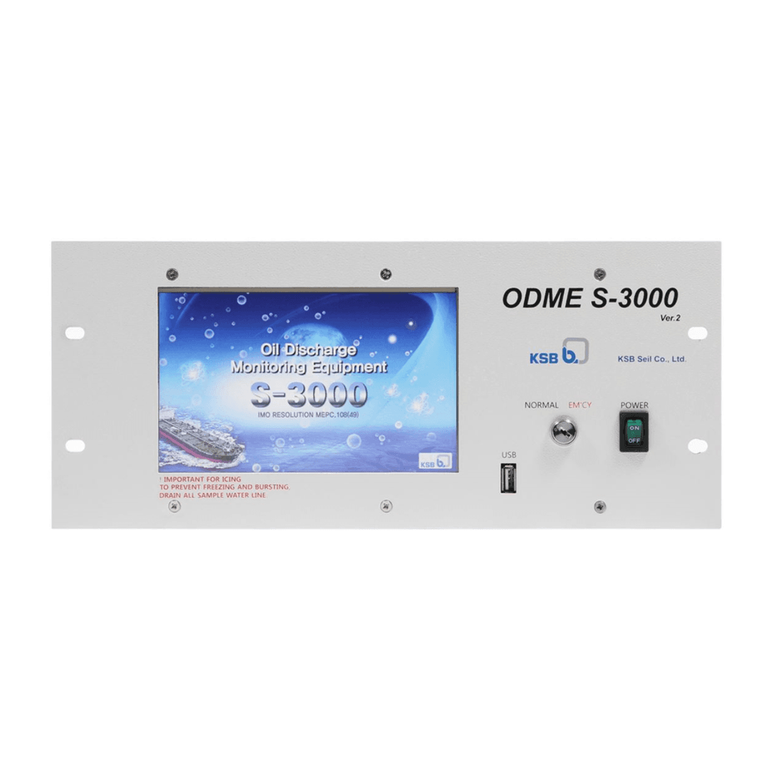 KSB SEIL SERES S-3000
