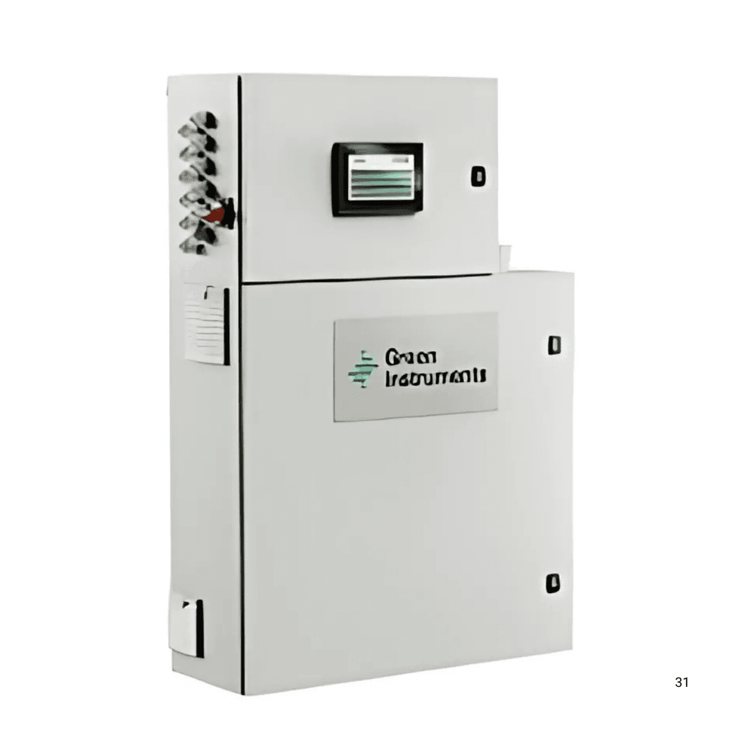 G7200 - Multi Gas Monitoring System
