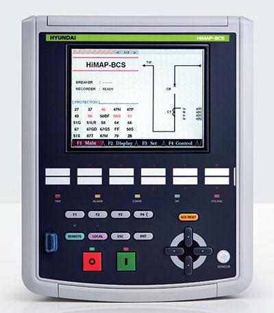 HiMAP-BCS