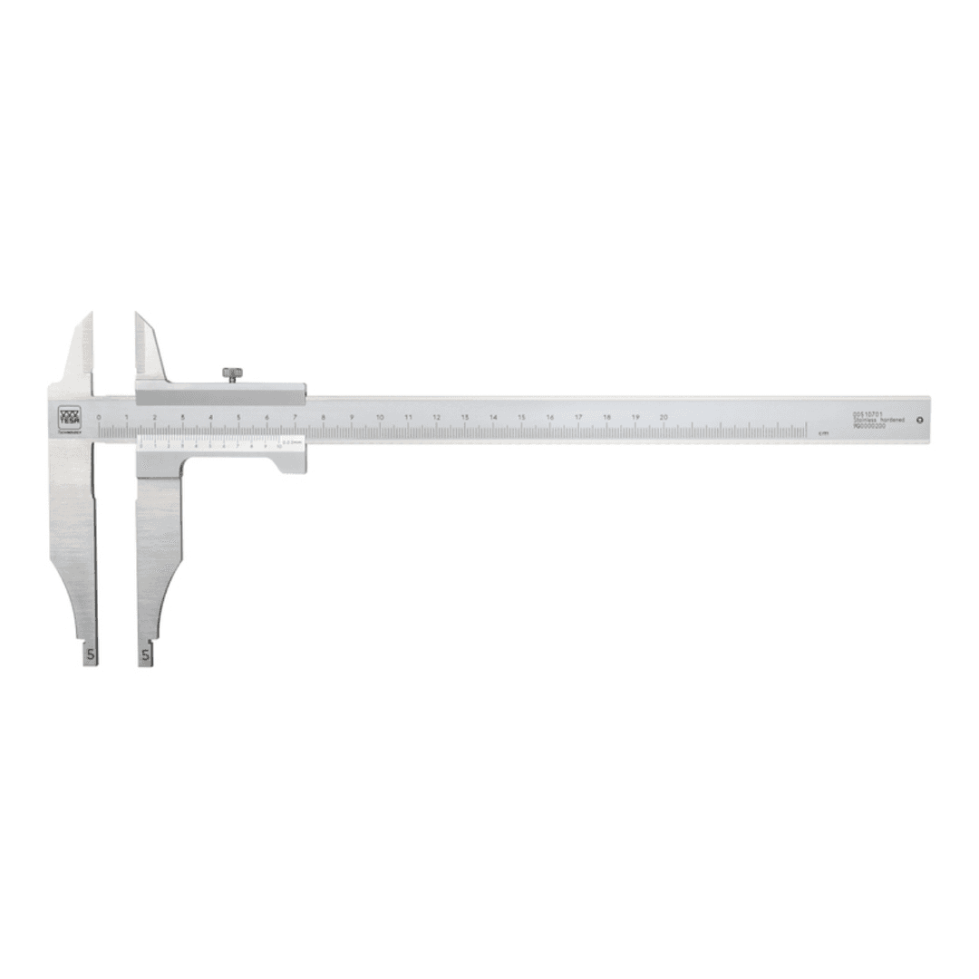 Vernier Caliper
