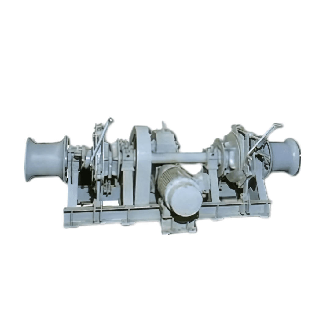 Electric Ordinary Type Windlass/ Electric Independent Type Windlass