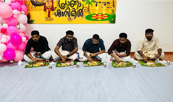 Onam 4
